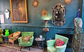 Hotel Du Cygne Tours